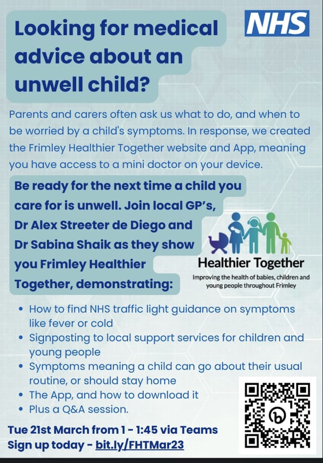 Redwood House Surgery